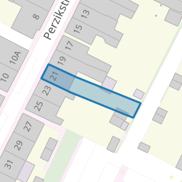 Perceel DVT00-A-2748