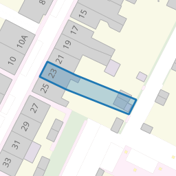 Perceel DVT00-A-2749