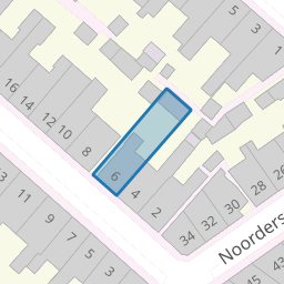 Perceel DVT00-A-2982