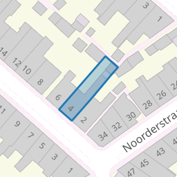 Perceel DVT00-A-2983