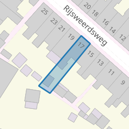 Perceel DVT00-A-3020