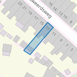 Perceel DVT00-A-3022