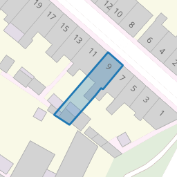 Perceel DVT00-A-3024