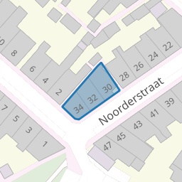 Perceel DVT00-A-3029