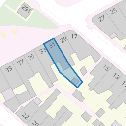 Perceel DVT00-A-3050