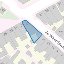 Perceel DVT00-A-3052