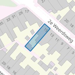 Perceel DVT00-A-3053