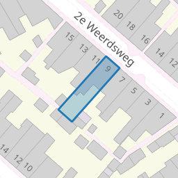 Perceel DVT00-A-3056