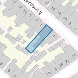 Perceel DVT00-A-3059