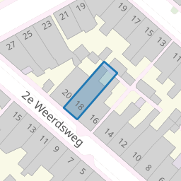 Perceel DVT00-A-3062