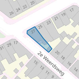 Perceel DVT00-A-3064