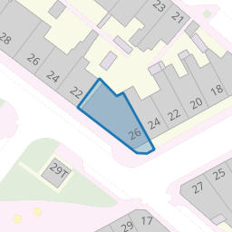 Perceel DVT00-A-3067