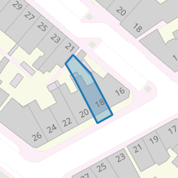 Perceel DVT00-A-3071