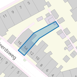 Perceel DVT00-A-3075