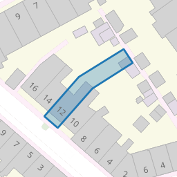 Perceel DVT00-A-3076