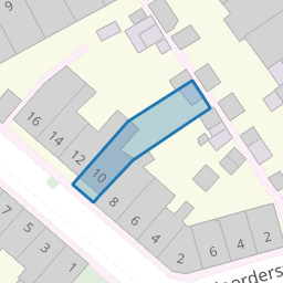 Perceel DVT00-A-3077