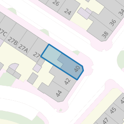 Perceel DVT00-A-3138