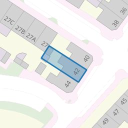 Perceel DVT00-A-3166