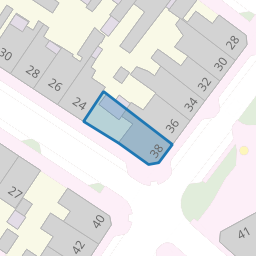 Perceel DVT00-A-3167