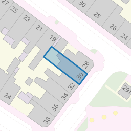 Perceel DVT00-A-3171