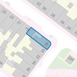 Perceel DVT00-A-3172