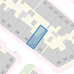 Perceel DVT00-A-3173