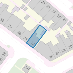 Perceel DVT00-A-3174