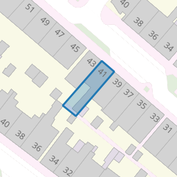 Perceel DVT00-A-3176