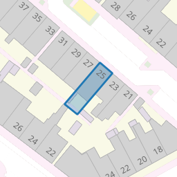 Perceel DVT00-A-3184