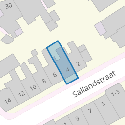 Perceel DVT00-A-3192