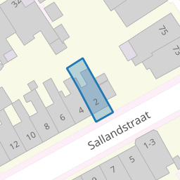 Perceel DVT00-A-3193