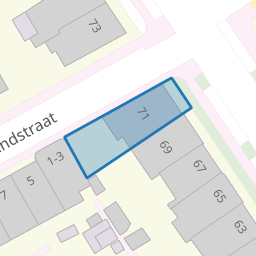 Perceel DVT00-A-3198