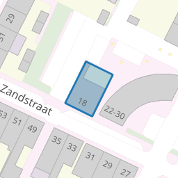 Perceel DVT00-A-3205