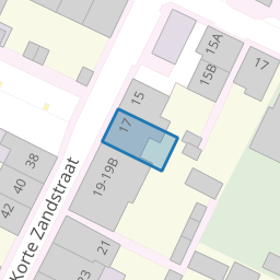 Perceel DVT00-A-3208