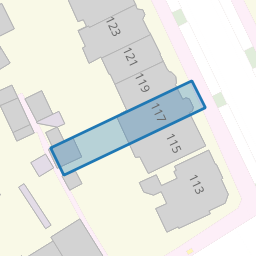 Perceel DVT00-A-3226