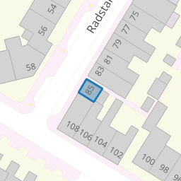 Perceel DVT00-A-3245