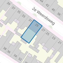 Perceel DVT00-A-3254