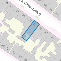 Perceel DVT00-A-3256