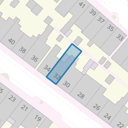 Perceel DVT00-A-3288