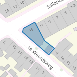 Perceel DVT00-A-3289