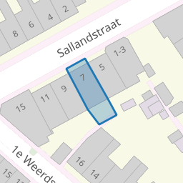 Perceel DVT00-A-3292