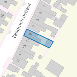 Perceel DVT00-A-3335