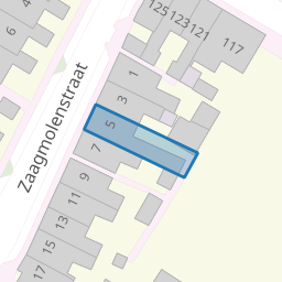 Perceel DVT00-A-3337