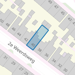 Perceel DVT00-A-3353