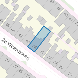 Perceel DVT00-A-3354