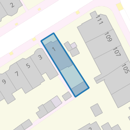 Perceel DVT00-A-3370