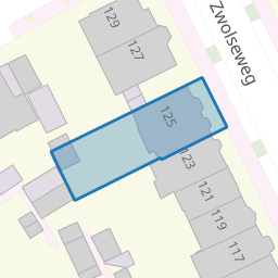 Perceel DVT00-A-3383