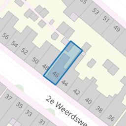 Perceel DVT00-A-3387