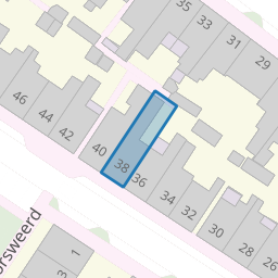 Perceel DVT00-A-3427