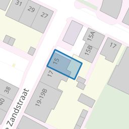 Perceel DVT00-A-3440